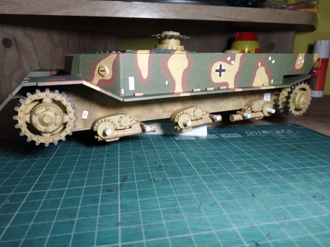Sd.Kfz.184 Ferdinand Sd.Kfz.184 Ferdinand