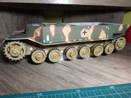 Sd.Kfz.184 Ferdinand