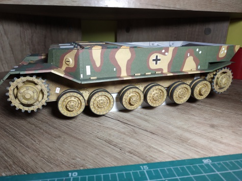 Sd.Kfz.184 Ferdinand Sd.Kfz.184 Ferdinand