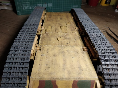 Sd.Kfz.184 Ferdinand Sd.Kfz.184 Ferdinand