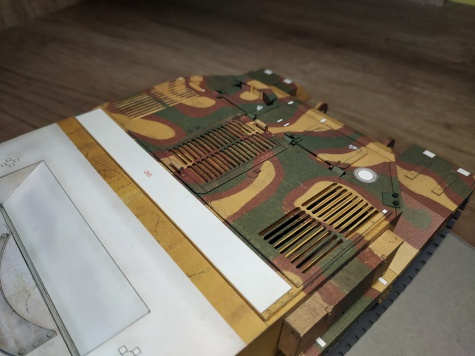 Sd.Kfz.184 Ferdinand Sd.Kfz.184 Ferdinand