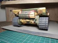 Sd.Kfz.184 Ferdinand