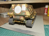 Sd.Kfz.184 Ferdinand