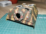 Sd.Kfz.184 Ferdinand