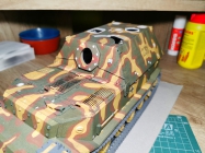 Sd.Kfz.184 Ferdinand