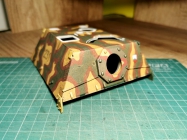 Sd.Kfz.184 Ferdinand