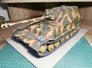 Sd.Kfz.184 Ferdinand