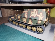 Sd.Kfz.184 Ferdinand