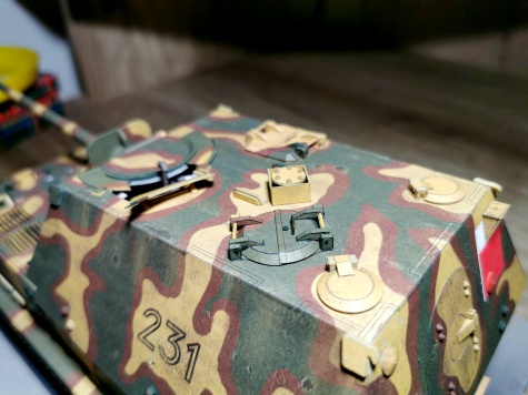 Sd.Kfz.184 Ferdinand Sd.Kfz.184 Ferdinand