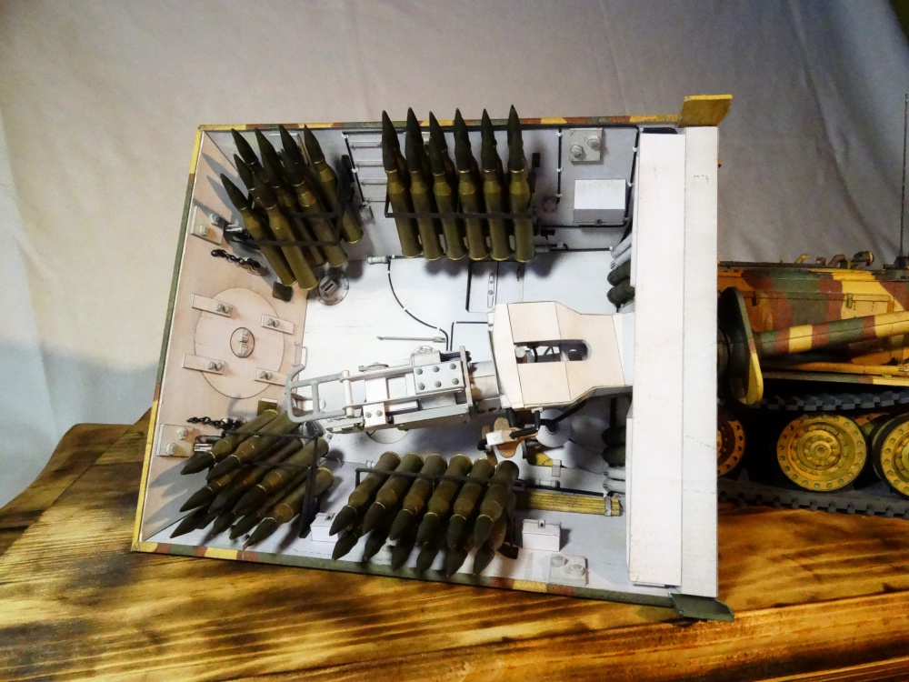 Sd.Kfz.184 Ferdinand