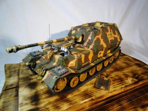 Sd.Kfz.184 Ferdinand Sd.Kfz.184 Ferdinand