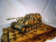 Sd.Kfz.184 Ferdinand