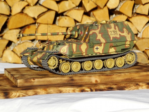 Sd.Kfz.184 Ferdinand Sd.Kfz.184 Ferdinand