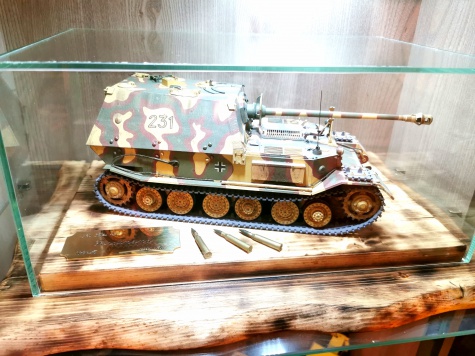 Sd.Kfz.184 Ferdinand