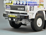 Liaz 111.154 D Dakar 88
