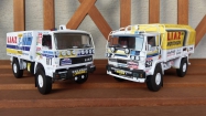 Liaz 111.154 D Dakar 88