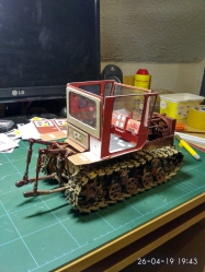 DT 75