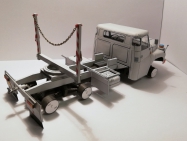 Tatra T2-148 NTP+HIAB670+DAV-7