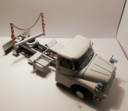 Tatra T2-148 NTP+HIAB670+DAV-7