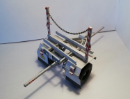 Tatra T2-148 NTP+HIAB670+DAV-7