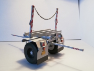 Tatra T2-148 NTP+HIAB670+DAV-7