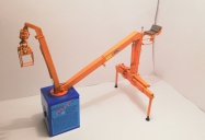 Tatra T2-148 NTP+HIAB670+DAV-7
