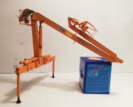 Tatra T2-148 NTP+HIAB670+DAV-7
