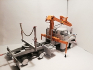 Tatra T2-148 NTP+HIAB670+DAV-7