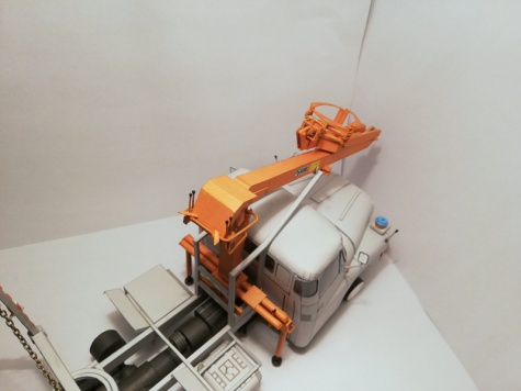 Tatra T2-148 NTP+HIAB670+DAV-7 Tatra T2-148 NTP+HIAB670+DAV-7
