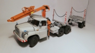 Tatra T2-148 NTP+HIAB670+DAV-7