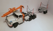 Tatra T2-148 NTP+HIAB670+DAV-7