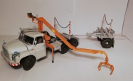Tatra T2-148 NTP+HIAB670+DAV-7