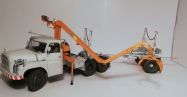 Tatra T2-148 NTP+HIAB670+DAV-7