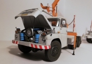 Tatra T2-148 NTP+HIAB670+DAV-7