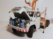 Tatra T2-148 NTP+HIAB670+DAV-7