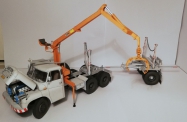 Tatra T2-148 NTP+HIAB670+DAV-7