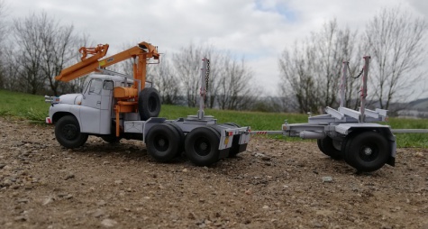 Tatra T2-148 NTP+HIAB670+DAV-7 Tatra T2-148 NTP+HIAB670+DAV-7