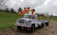 Tatra T2-148 NTP+HIAB670+DAV-7