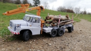 Tatra T2-148 NTP+HIAB670+DAV-7