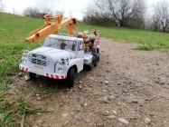 Tatra T2-148 NTP+HIAB670+DAV-7