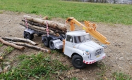 Tatra T2-148 NTP+HIAB670+DAV-7