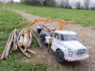 Tatra T2-148 NTP+HIAB670+DAV-7