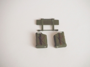 Dodge WC-54 Military police