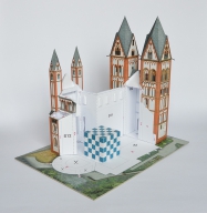 Limburger Dom