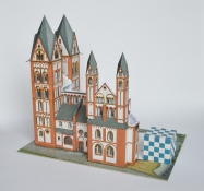 Limburger Dom