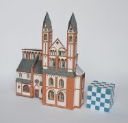 Limburger Dom
