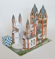 Limburger Dom