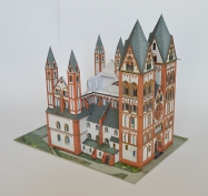 Limburger Dom