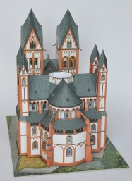 Limburger Dom