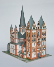 Limburger Dom